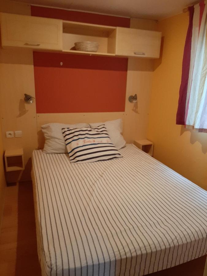 Le Lolipop Hotel Capbreton Luaran gambar
