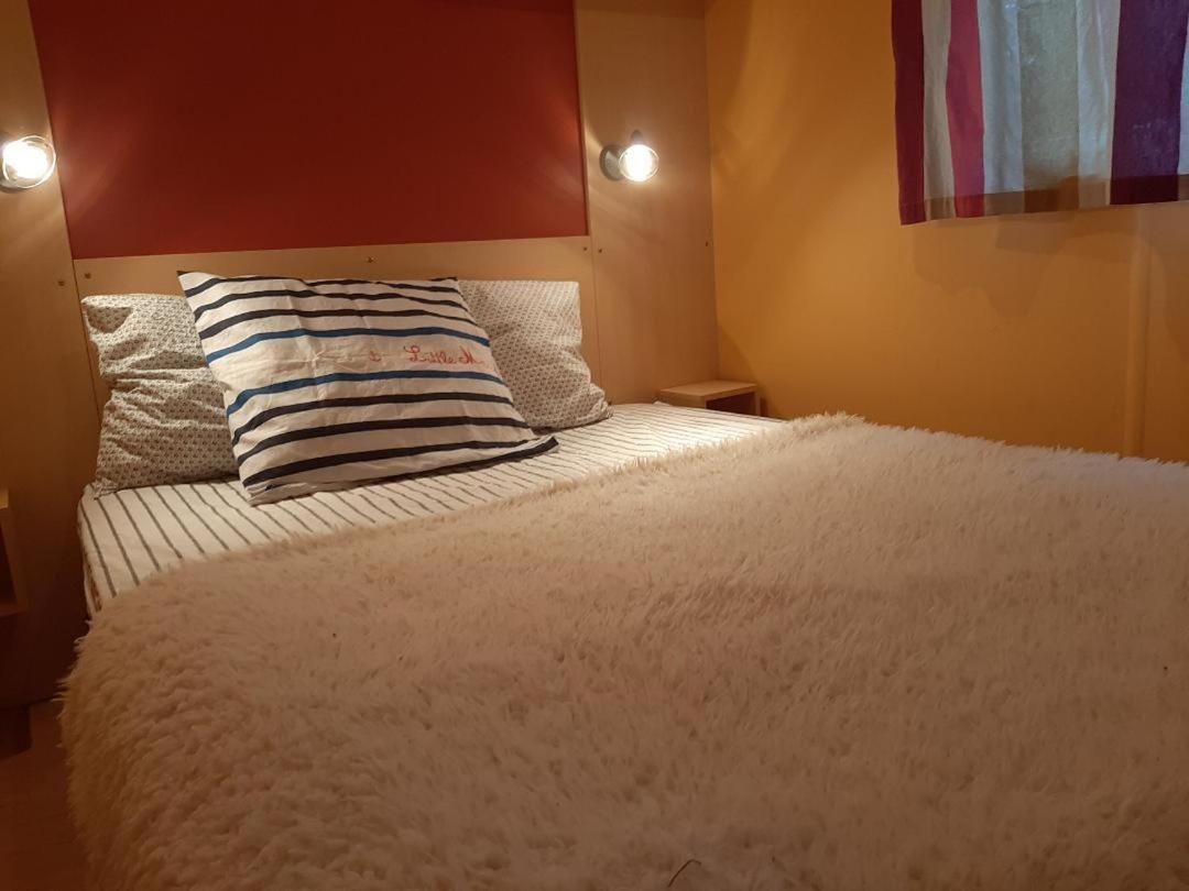 Le Lolipop Hotel Capbreton Luaran gambar