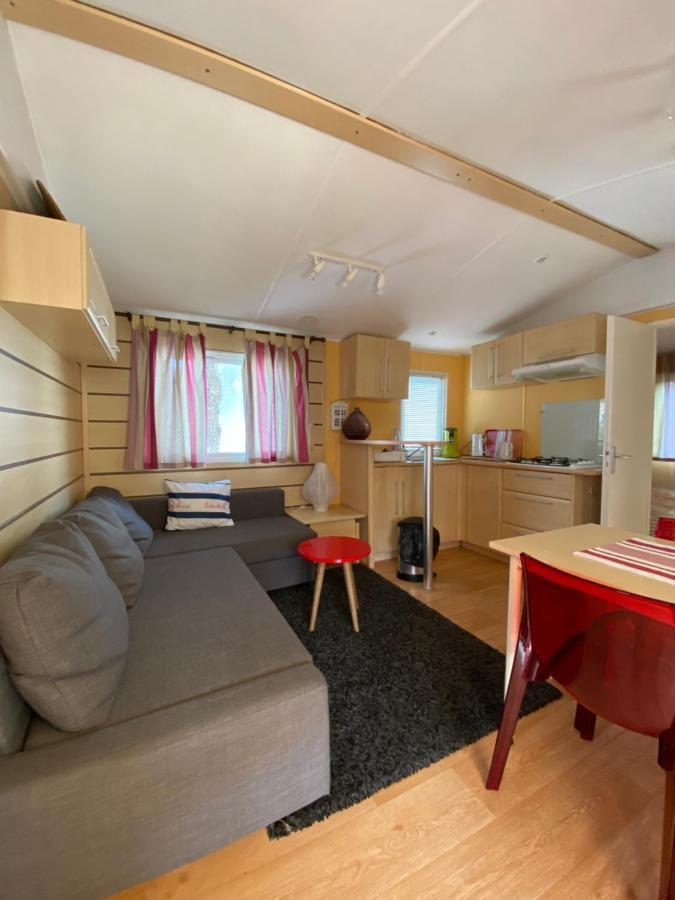 Le Lolipop Hotel Capbreton Luaran gambar