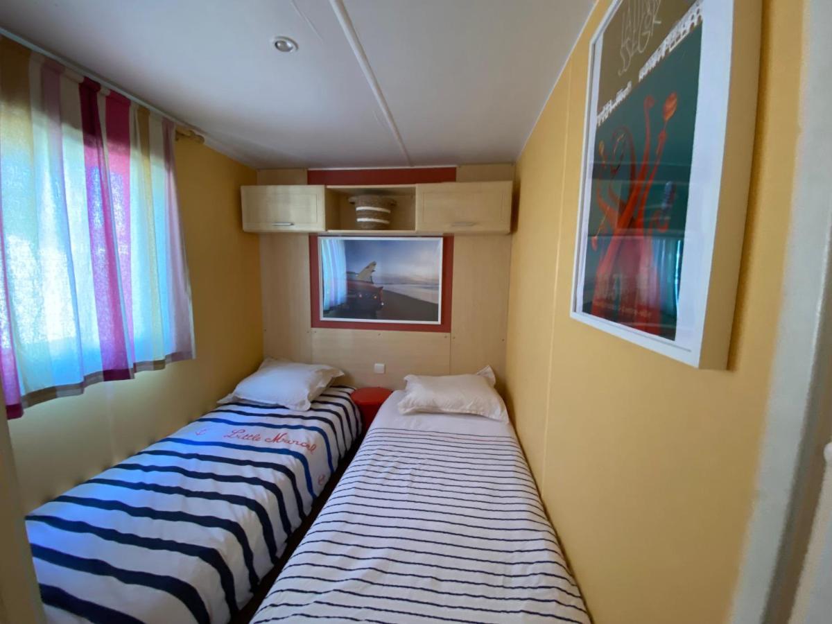 Le Lolipop Hotel Capbreton Luaran gambar
