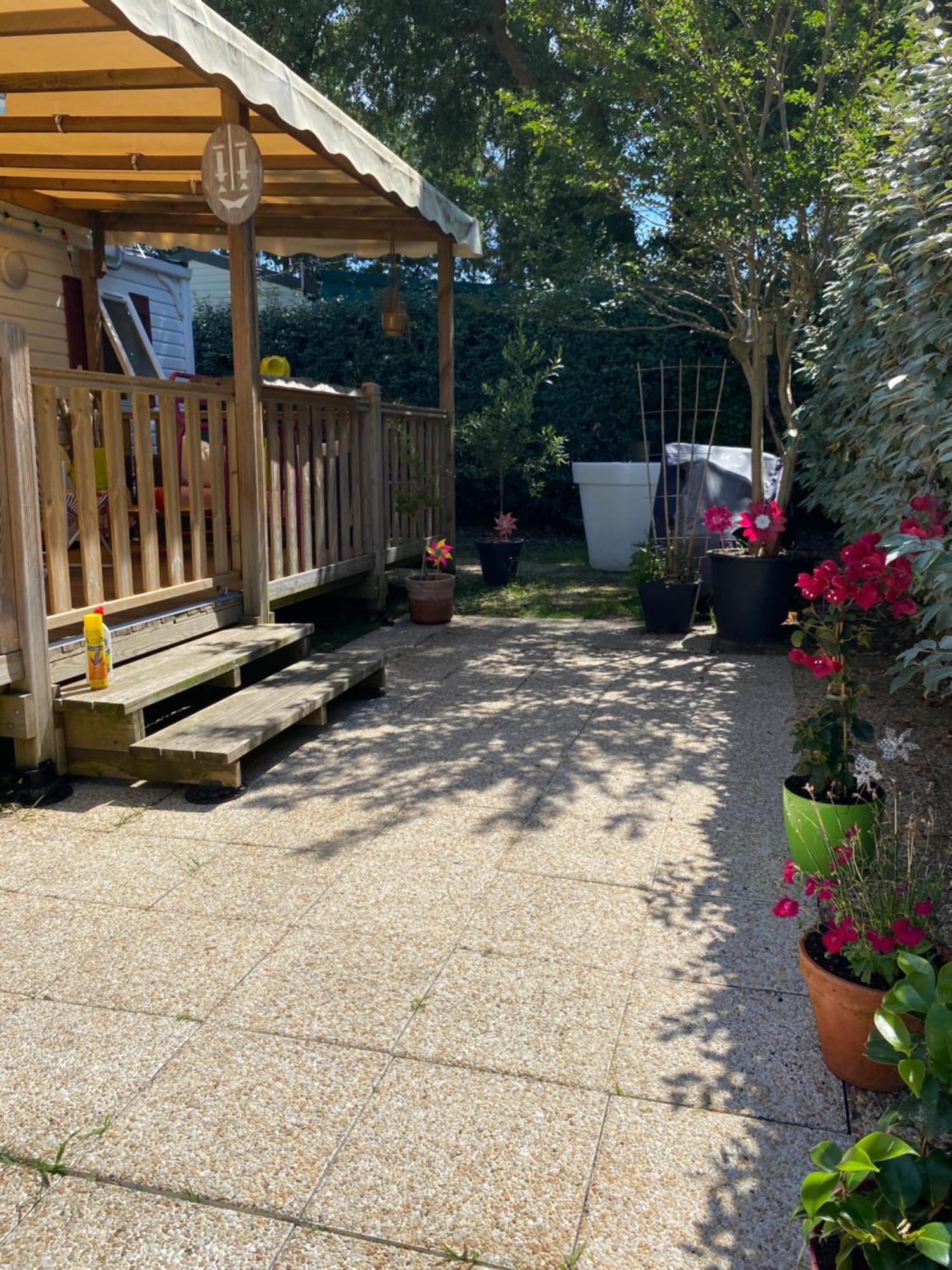 Le Lolipop Hotel Capbreton Luaran gambar