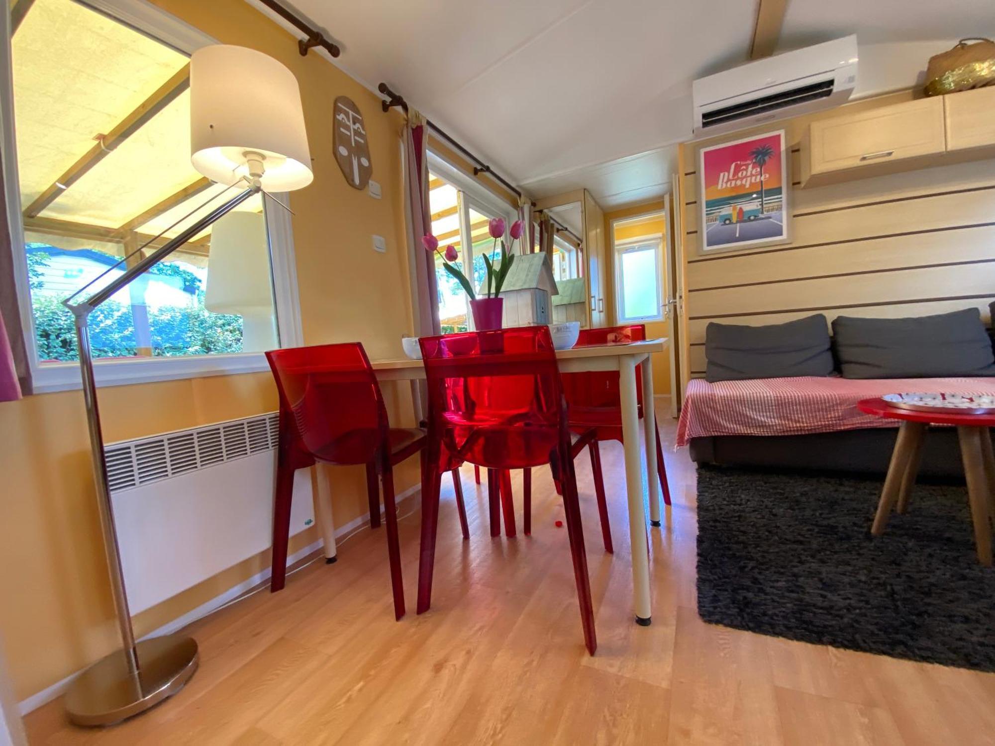 Le Lolipop Hotel Capbreton Luaran gambar