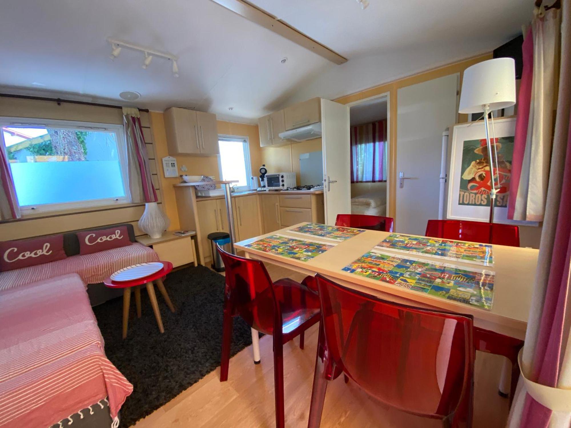 Le Lolipop Hotel Capbreton Luaran gambar