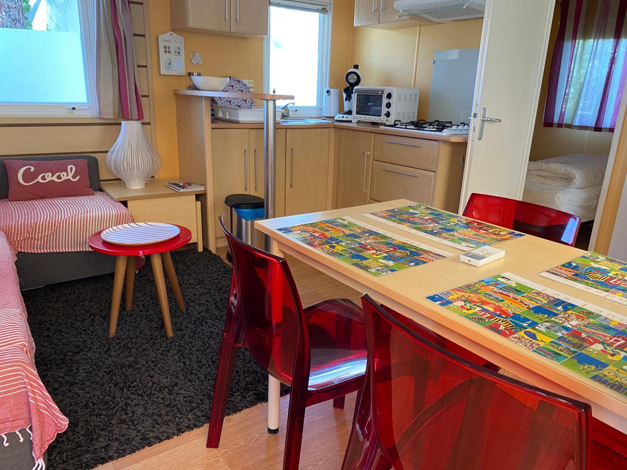 Le Lolipop Hotel Capbreton Luaran gambar